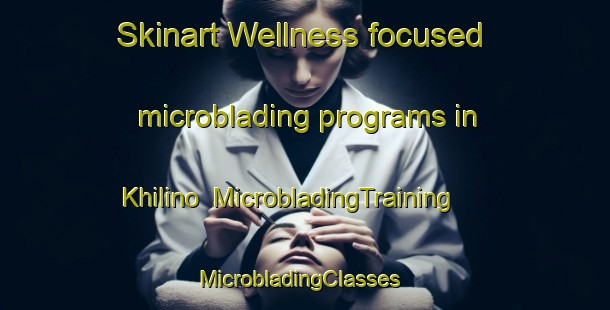 Skinart Wellness-focused microblading programs in Khilino | MicrobladingTraining | MicrobladingClasses | SkinartTraining-Russia