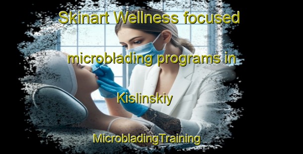 Skinart Wellness-focused microblading programs in Kislinskiy | MicrobladingTraining | MicrobladingClasses | SkinartTraining-Russia