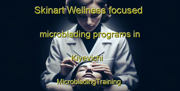 Skinart Wellness-focused microblading programs in Kiyevichi | #MicrobladingTraining #MicrobladingClasses #SkinartTraining-Russia