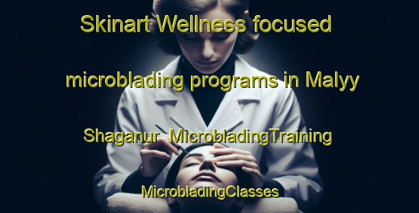 Skinart Wellness-focused microblading programs in Malyy Shaganur | #MicrobladingTraining #MicrobladingClasses #SkinartTraining-Russia