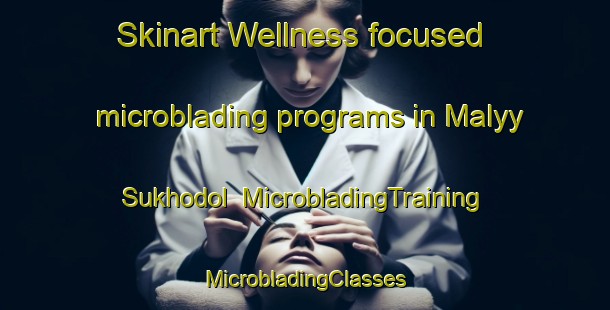 Skinart Wellness-focused microblading programs in Malyy Sukhodol | #MicrobladingTraining #MicrobladingClasses #SkinartTraining-Russia