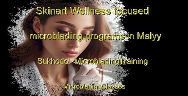 Skinart Wellness-focused microblading programs in Malyy Sukhodol | #MicrobladingTraining #MicrobladingClasses #SkinartTraining-Russia