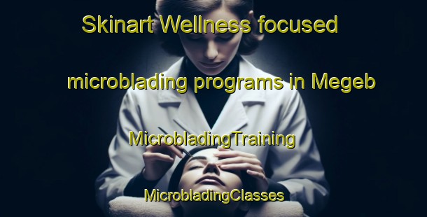 Skinart Wellness-focused microblading programs in Megeb | #MicrobladingTraining #MicrobladingClasses #SkinartTraining-Russia