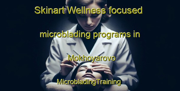 Skinart Wellness-focused microblading programs in Mokhoyarovo | #MicrobladingTraining #MicrobladingClasses #SkinartTraining-Russia