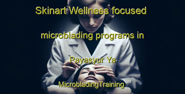 Skinart Wellness-focused microblading programs in Payasyur Ya | #MicrobladingTraining #MicrobladingClasses #SkinartTraining-Russia