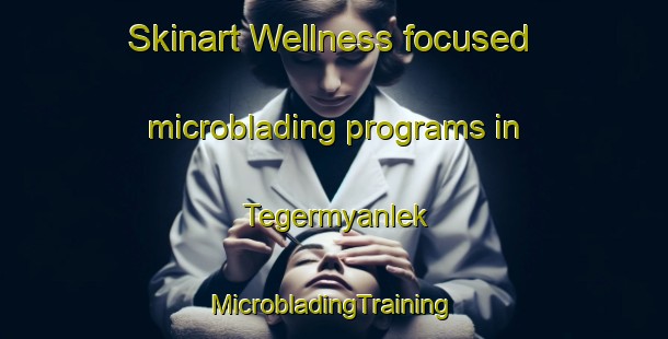 Skinart Wellness-focused microblading programs in Tegermyanlek | #MicrobladingTraining #MicrobladingClasses #SkinartTraining-Russia