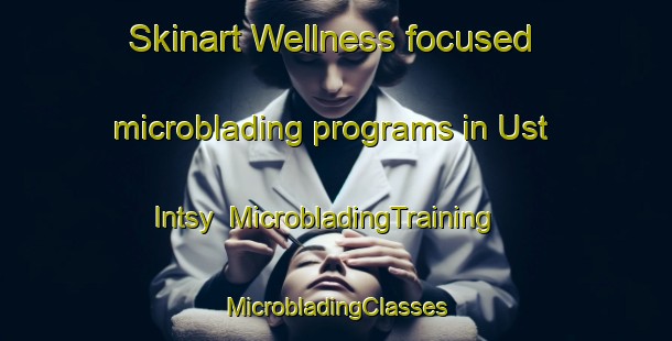 Skinart Wellness-focused microblading programs in Ust  Intsy | #MicrobladingTraining #MicrobladingClasses #SkinartTraining-Russia