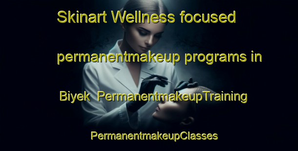 Skinart Wellness-focused permanentmakeup programs in Biyek | PermanentmakeupTraining | PermanentmakeupClasses | SkinartTraining-Russia