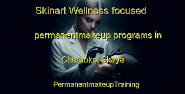 Skinart Wellness-focused permanentmakeup programs in Chernokol Skaya | #PermanentmakeupTraining #PermanentmakeupClasses #SkinartTraining-Russia