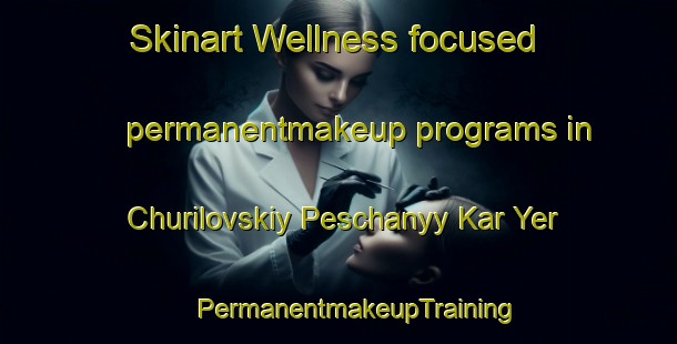 Skinart Wellness-focused permanentmakeup programs in Churilovskiy Peschanyy Kar Yer | #PermanentmakeupTraining #PermanentmakeupClasses #SkinartTraining-Russia