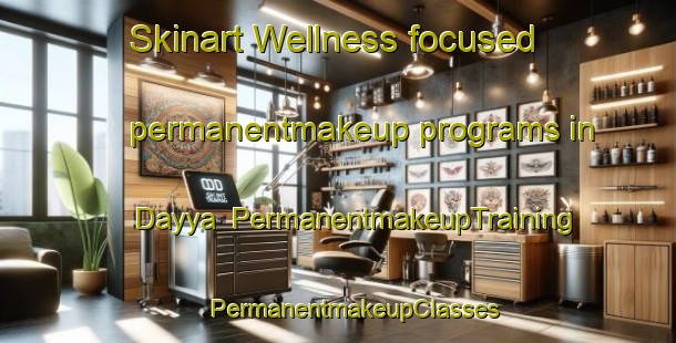 Skinart Wellness-focused permanentmakeup programs in Dayya | #PermanentmakeupTraining #PermanentmakeupClasses #SkinartTraining-Russia