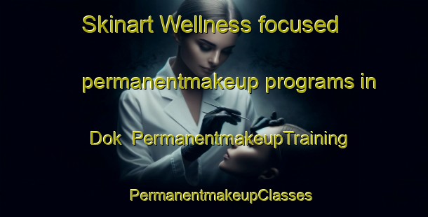 Skinart Wellness-focused permanentmakeup programs in Dok | PermanentmakeupTraining | PermanentmakeupClasses | SkinartTraining-Russia