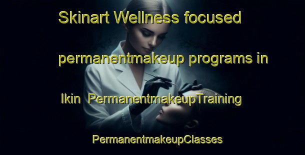 Skinart Wellness-focused permanentmakeup programs in Ikin | PermanentmakeupTraining | PermanentmakeupClasses | SkinartTraining-Russia