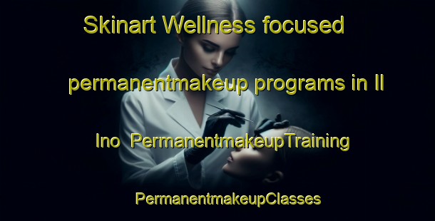 Skinart Wellness-focused permanentmakeup programs in Il Ino | #PermanentmakeupTraining #PermanentmakeupClasses #SkinartTraining-Russia