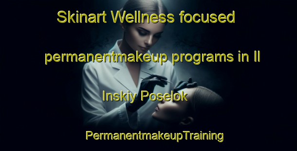 Skinart Wellness-focused permanentmakeup programs in Il Inskiy Poselok | #PermanentmakeupTraining #PermanentmakeupClasses #SkinartTraining-Russia