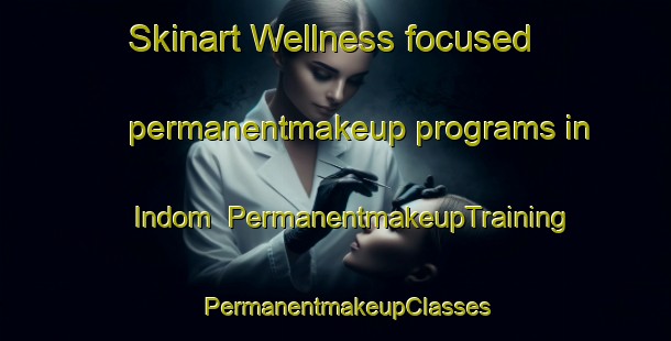 Skinart Wellness-focused permanentmakeup programs in Indom | PermanentmakeupTraining | PermanentmakeupClasses | SkinartTraining-Russia