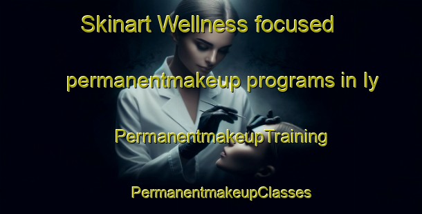 Skinart Wellness-focused permanentmakeup programs in Iy | #PermanentmakeupTraining #PermanentmakeupClasses #SkinartTraining-Russia