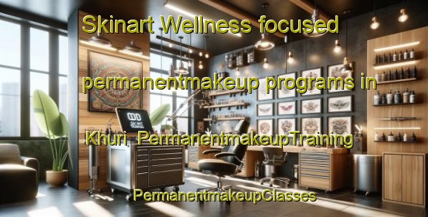 Skinart Wellness-focused permanentmakeup programs in Khuri | #PermanentmakeupTraining #PermanentmakeupClasses #SkinartTraining-Russia