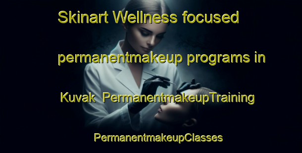 Skinart Wellness-focused permanentmakeup programs in Kuvak | #PermanentmakeupTraining #PermanentmakeupClasses #SkinartTraining-Russia