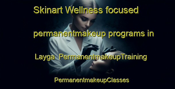 Skinart Wellness-focused permanentmakeup programs in Layga | #PermanentmakeupTraining #PermanentmakeupClasses #SkinartTraining-Russia