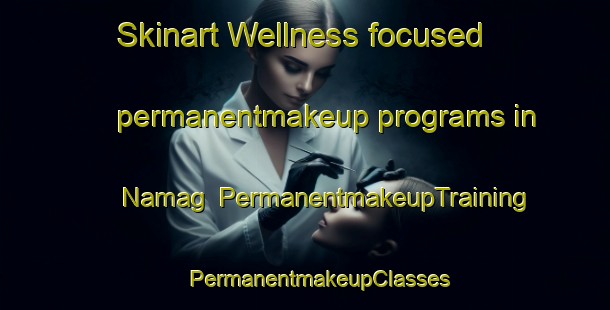 Skinart Wellness-focused permanentmakeup programs in Namag | #PermanentmakeupTraining #PermanentmakeupClasses #SkinartTraining-Russia