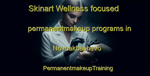 Skinart Wellness-focused permanentmakeup programs in Novoakbashevo | #PermanentmakeupTraining #PermanentmakeupClasses #SkinartTraining-Russia