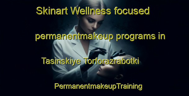 Skinart Wellness-focused permanentmakeup programs in Tasinskiye Torforazrabotki | #PermanentmakeupTraining #PermanentmakeupClasses #SkinartTraining-Russia