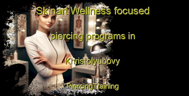 Skinart Wellness-focused piercing programs in Khristolyubovy | #PiercingTraining #PiercingClasses #SkinartTraining-Russia