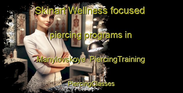 Skinart Wellness-focused piercing programs in Manylovskoye | #PiercingTraining #PiercingClasses #SkinartTraining-Russia