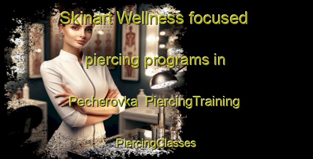 Skinart Wellness-focused piercing programs in Pecherovka | #PiercingTraining #PiercingClasses #SkinartTraining-Russia