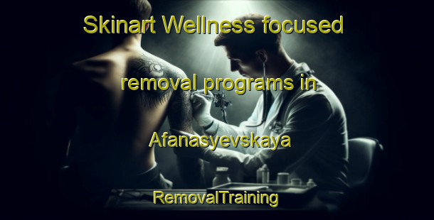 Skinart Wellness-focused removal programs in Afanasyevskaya | RemovalTraining | RemovalClasses | SkinartTraining-Russia