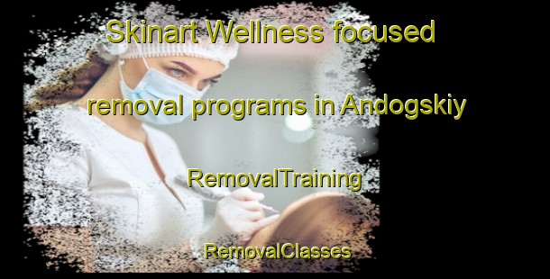 Skinart Wellness-focused removal programs in Andogskiy | RemovalTraining | RemovalClasses | SkinartTraining-Russia