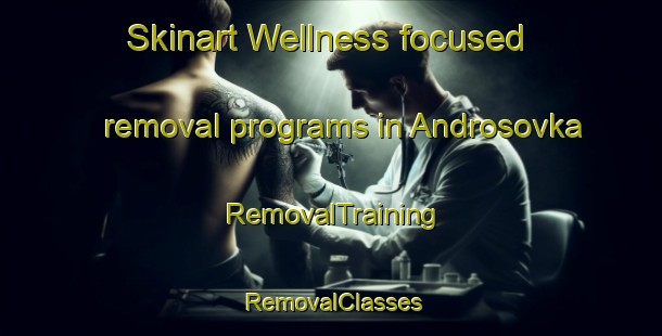 Skinart Wellness-focused removal programs in Androsovka | RemovalTraining | RemovalClasses | SkinartTraining-Russia