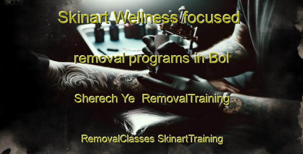 Skinart Wellness-focused removal programs in Bol Sherech Ye | #RemovalTraining #RemovalClasses #SkinartTraining-Russia