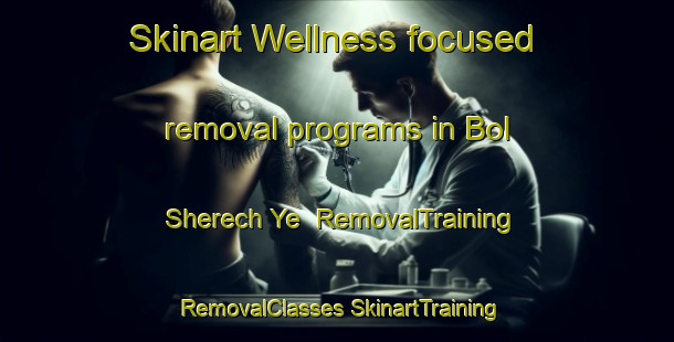 Skinart Wellness-focused removal programs in Bol Sherech Ye | #RemovalTraining #RemovalClasses #SkinartTraining-Russia