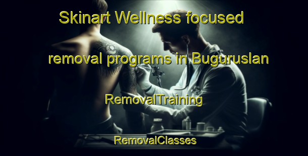 Skinart Wellness-focused removal programs in Buguruslan | RemovalTraining | RemovalClasses | SkinartTraining-Russia