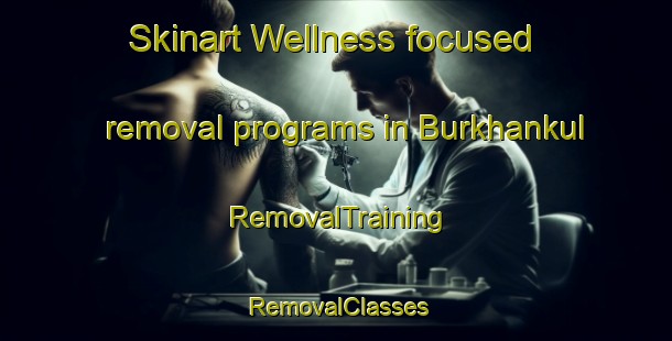 Skinart Wellness-focused removal programs in Burkhankul | RemovalTraining | RemovalClasses | SkinartTraining-Russia