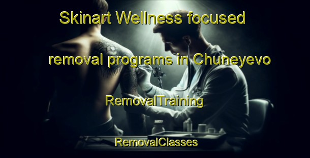 Skinart Wellness-focused removal programs in Chuneyevo | RemovalTraining | RemovalClasses | SkinartTraining-Russia