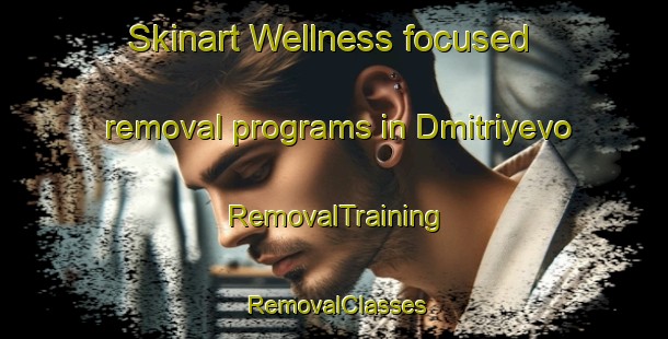 Skinart Wellness-focused removal programs in Dmitriyevo | RemovalTraining | RemovalClasses | SkinartTraining-Russia