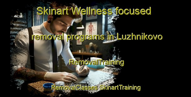 Skinart Wellness-focused removal programs in Luzhnikovo | #RemovalTraining #RemovalClasses #SkinartTraining-Russia