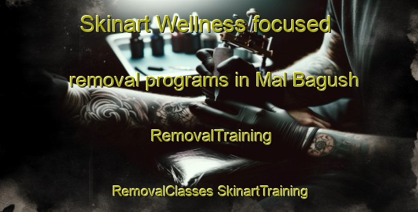 Skinart Wellness-focused removal programs in Mal Bagush | #RemovalTraining #RemovalClasses #SkinartTraining-Russia