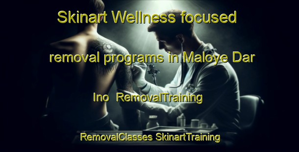 Skinart Wellness-focused removal programs in Maloye Dar Ino | #RemovalTraining #RemovalClasses #SkinartTraining-Russia