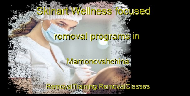 Skinart Wellness-focused removal programs in Mamonovshchina | #RemovalTraining #RemovalClasses #SkinartTraining-Russia