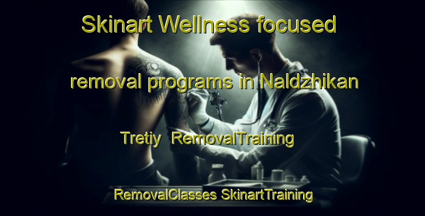 Skinart Wellness-focused removal programs in Naldzhikan Tretiy | #RemovalTraining #RemovalClasses #SkinartTraining-Russia