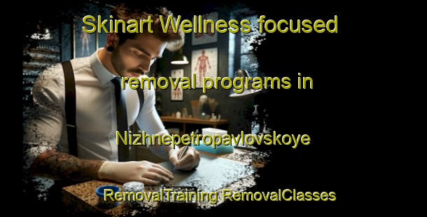 Skinart Wellness-focused removal programs in Nizhnepetropavlovskoye | #RemovalTraining #RemovalClasses #SkinartTraining-Russia