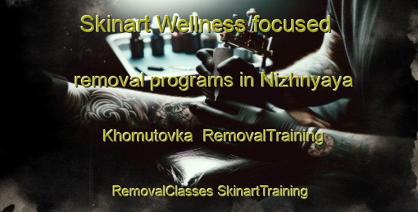 Skinart Wellness-focused removal programs in Nizhnyaya Khomutovka | #RemovalTraining #RemovalClasses #SkinartTraining-Russia