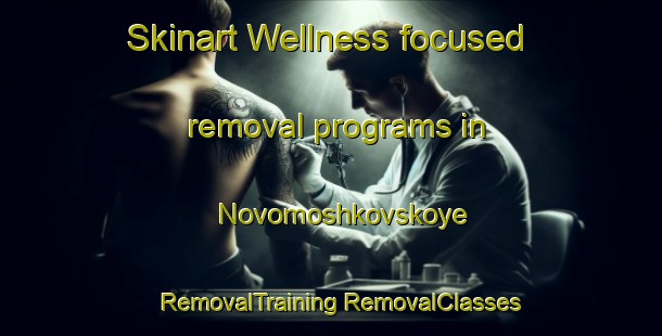 Skinart Wellness-focused removal programs in Novomoshkovskoye | #RemovalTraining #RemovalClasses #SkinartTraining-Russia