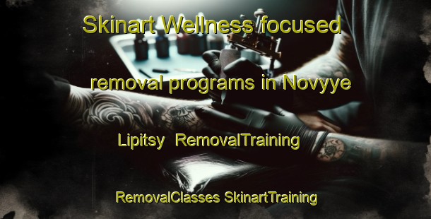 Skinart Wellness-focused removal programs in Novyye Lipitsy | #RemovalTraining #RemovalClasses #SkinartTraining-Russia