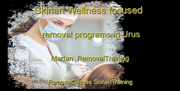 Skinart Wellness-focused removal programs in Urus Martan | #RemovalTraining #RemovalClasses #SkinartTraining-Russia