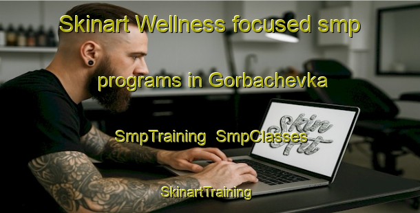 Skinart Wellness-focused smp programs in Gorbachevka | SmpTraining | SmpClasses | SkinartTraining-Russia
